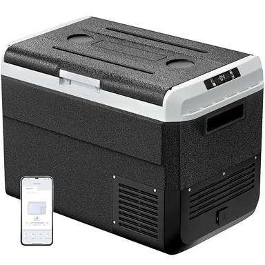 plug in ice chest