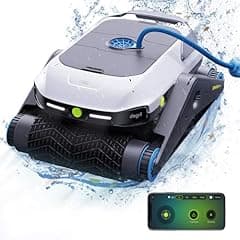 Degrii Zima Pro Robotic Pool Cleaner 2024