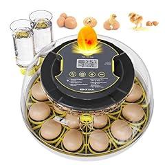 IBKINXX Egg Incubator 2026