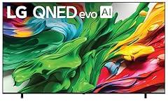 LG 100-Inch QNED85A 4K Smart TV