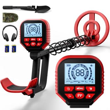 metal detector