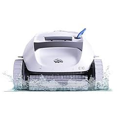 Dolphin E10 Robotic Pool Vacuum Cleaner