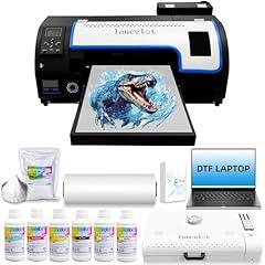 Lancelot M1630 Pro DTF Printing Bundle