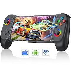 NinjaPlusOX Wireless Game Controller