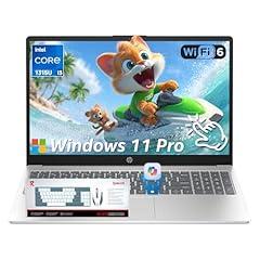 HP 15.6" Touchscreen Laptop i3-1315U 20GB RAM 512GB SSD