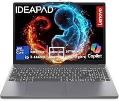 Lenovo 2026 Premium Laptop, Intel Core i7-13620H