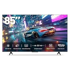 iFFALCON 85-Inch U85 Series QD-Mini LED 4K TV