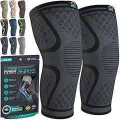Modvel Compression Knee Brace 2 Pack