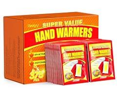 GEELGRY Hand Warmers Disposable 375Pcs