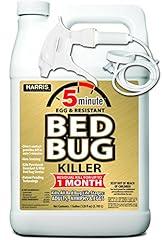 Harris Bed Bug Killer 128oz