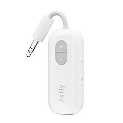 Twelve South AirFly SE Bluetooth Audio Transmitter
