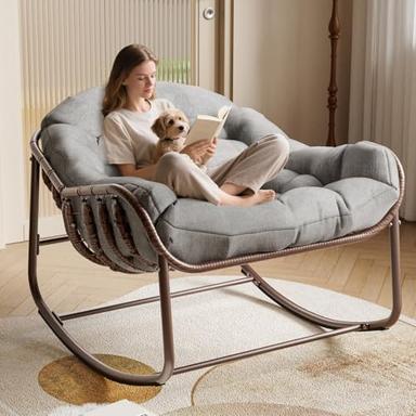 patio egg chair