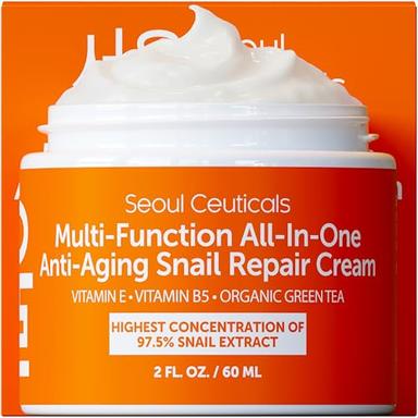korean skin care products
