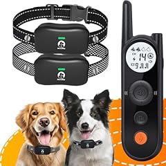 MIMOFPET Wireless Dog Fence System