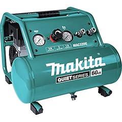 Makita MAC320Q Quiet Series Air Compressor