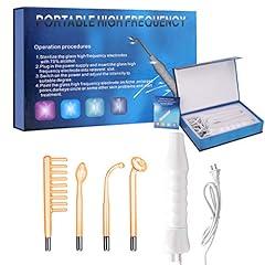 MYSWEETY High Frequency Facial Wand