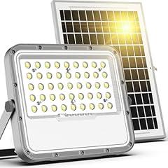 Engrepo Solar Outdoor Security Light 3000LM