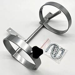 ResOne Oxygen Tank Holder for Wheelchair
