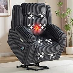 CANMOV Power Lift Recliner Chair