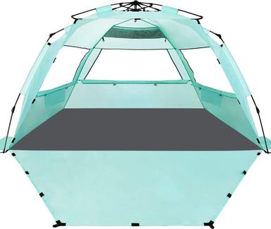 Pop Up Beach Tent