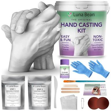 hand casting kit