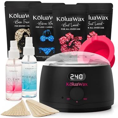 wax warmer