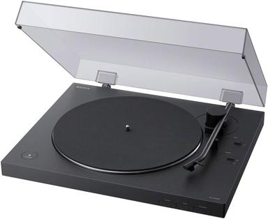sony ps