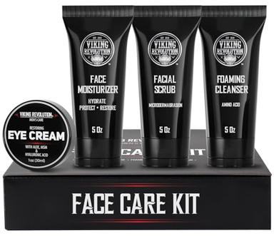 mens skincare set
