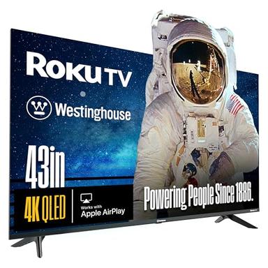 roku tvs