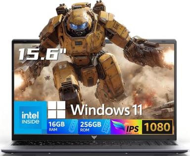 gaming laptop