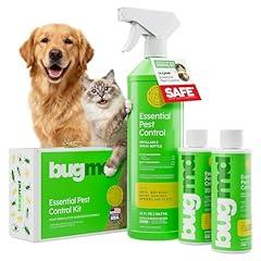 BugMD Ant Killer & Bug Spray Starter Kit