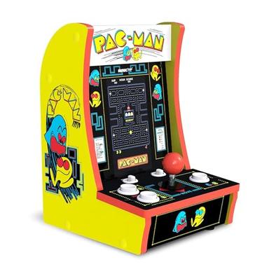 Pac-Man arcade