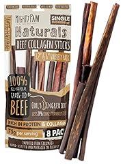 Mighty Paw Dog Chews Collagen Sticks