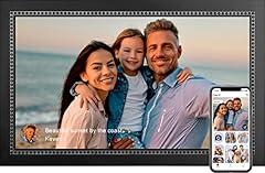 Humblestead 15.6 Inch WiFi Digital Photo Frame