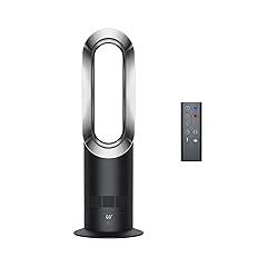 Dyson AM09 Hot+Cool Fan Heater
