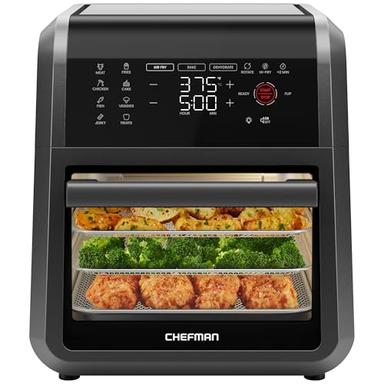 large air fryer