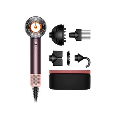 dyson hair dryer
