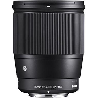 camera lenses