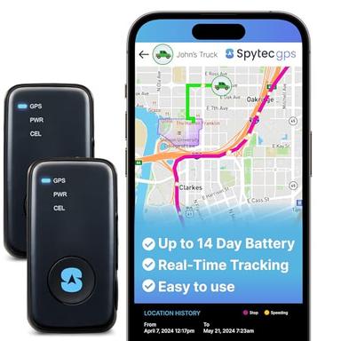 gps tracker for car