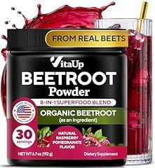 VitaUp Beet Root Energy Boost