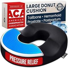 5 Stars United Donut Pillow Cushion