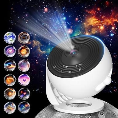 galaxy projector