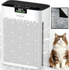 MOOKA H13 Air Purifier for Large Rooms