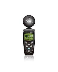 LATNEX HF-B3G EMF Meter and RF Analyzer