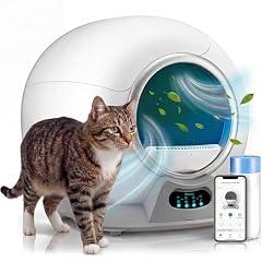 PetCove Self Cleaning Automatic Cat Litter Box