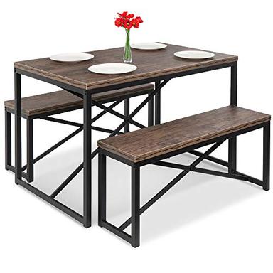 kitchen tables with bench