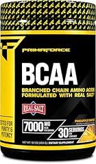 Primaforce BCAA Powder Pineapple Mango