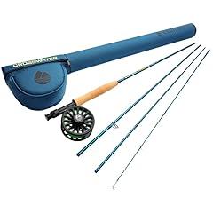Redington Crosswater Fly Fishing Kit