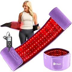 Lifepro Infrared Red Light Therapy Belt