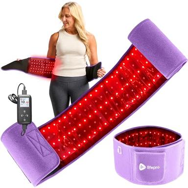 Red Light Therapy Mat